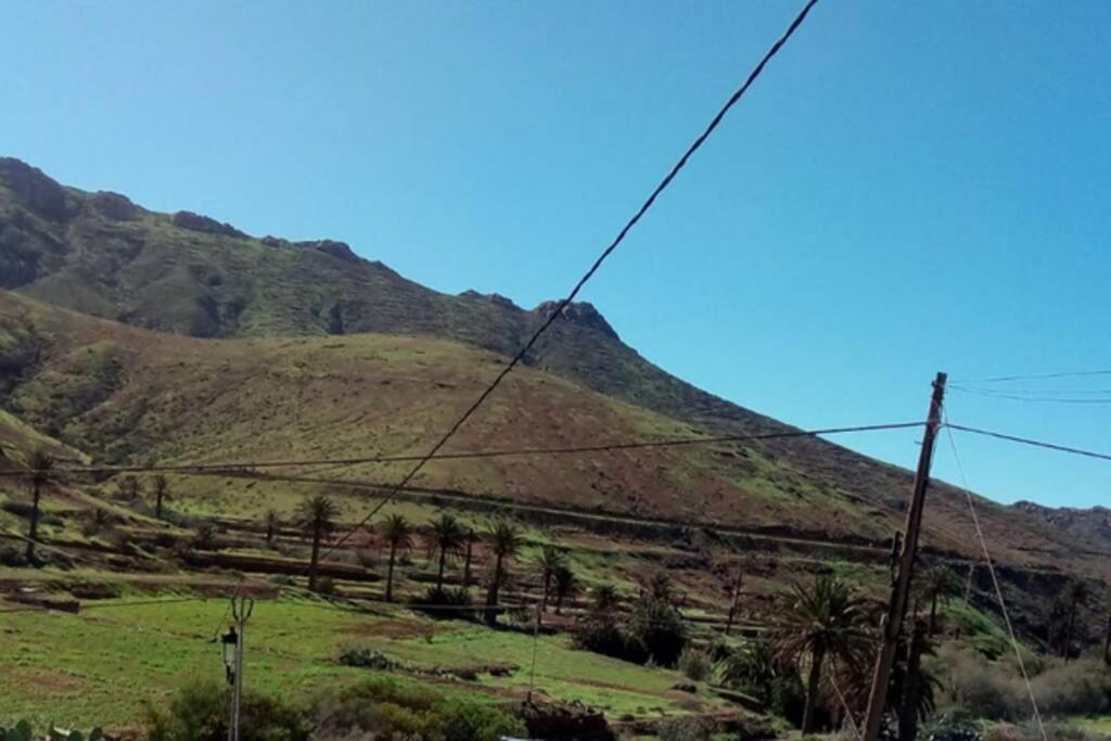 Appartamento La Vega R. Vega de Rio de Palmas Esterno foto