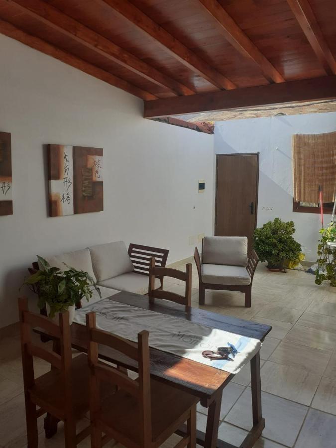 Appartamento La Vega R. Vega de Rio de Palmas Esterno foto