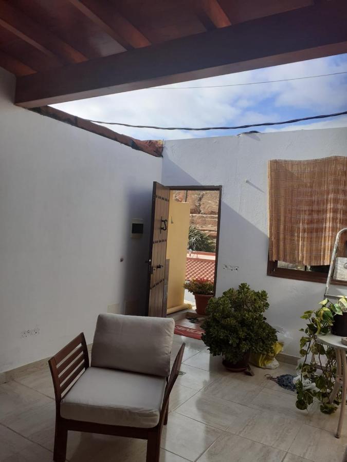 Appartamento La Vega R. Vega de Rio de Palmas Esterno foto